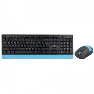 FRISBY FK-4885QU KABLOSUZ MULTIMEDYA KLAVYE-MOUSE