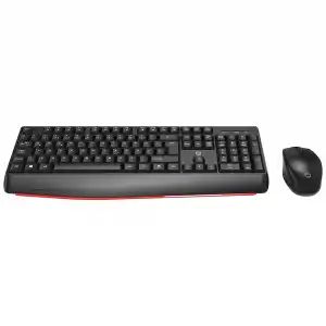FRISBY FK-4890WQ KABLOSUZ Q KLAVYE-MOUSE SET