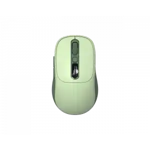 FRISBY FM-292WM KABLOSUZ OPTİK MOUSE YEŞİL
