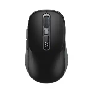 FRISBY FM-296WM BLUETOOTH MOUSE BLACK ŞARJ GOSTERGELI