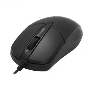 FRISBY FM-3024K USB 1000dpi siyah Mouse