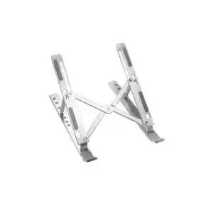 FRISBY FNC-5150ST TAŞINABİLİR KATLANIR ALÜMİNYUM NOTEBOOK STANDI 10-15.6"