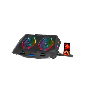 FRISBY FNC-5250ST RGB GAMING NOTEBOOK SOĞUTUCU