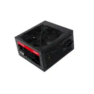 FRISBY FR-PS55F12B 550W 12CM FAN POWER SUPPLY