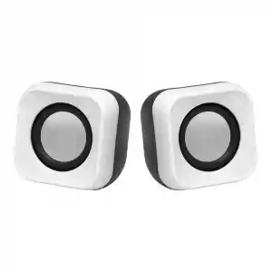 FRISBY FS-2126U USB 2.0 BEYAZ HOPARLÖR