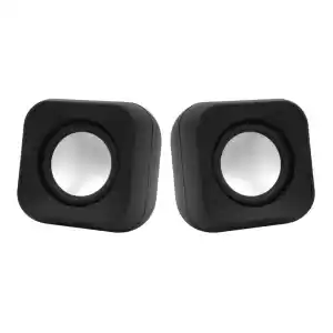 FRISBY FS-2126U USB 2.0 SİYAH HOPARLÖR