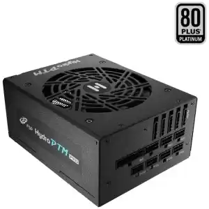 FSP Hydro PTM PRO 1200W Siyah 12cm Fanlı Power Supply