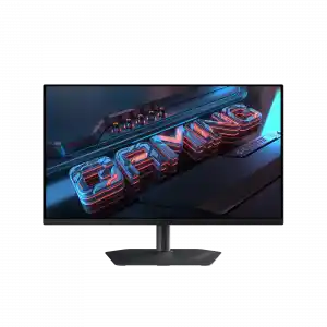 GIGABYTE MO27U2 27" 240HZ 0.03MS HDMI MONITOR