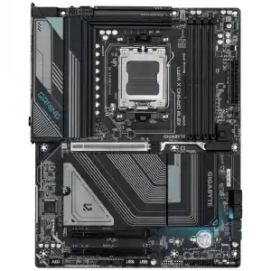 GIGABYTE X870-GAM-X-WIFI7 ANAKART