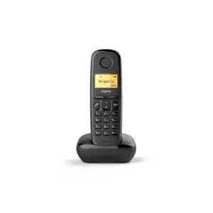 Gigaset A170 Siyah Dect Telefon