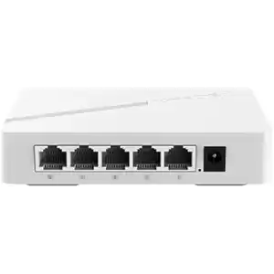 H3C Magic Bs205 5 Port 10-100-1000 Mbps Switch (BS205 - 5 Port)