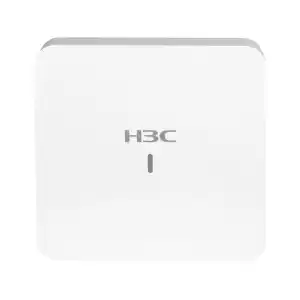 H3C WA6020 (Wi-Fi6) Dual Band 300Mbps-1200Mbps 2x2 MIMO Tavan Tipi AP