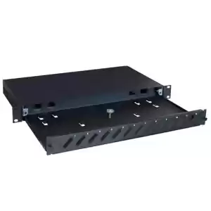 F/O Modüler Patch Panel Boş 1U