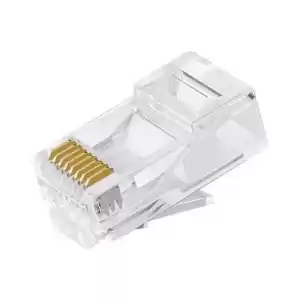 Cat6 UTP Connector