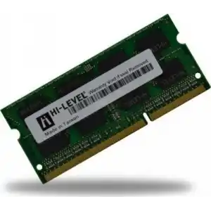 HI-LEVEL HLV-SOPC19200D4/4G 4GB DDR4 2400Mhz Notebook Bellek