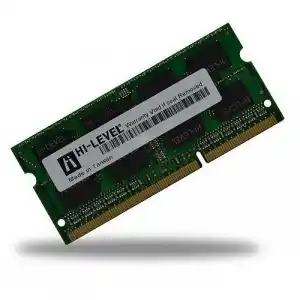 HI-LEVEL HLV-SOPC19200D4/8G 8GB DDR4 2400Mhz Notebook Bellek