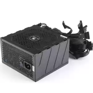 HIGH POWER HP1-M750BR-H12S 750W 80+ Bronze Siyah 12cm Fanlı Power Supply