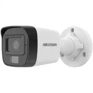 HIKVISION DS-2CD1021G2-LIUF 2MP 2.8MM SESLİ (ACUSENCE) IP BULLET KAMERA