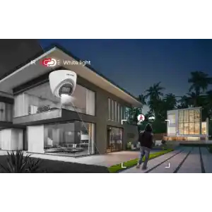 HIKVISION DS-2CD1043G2-LIUF 4MP 2.8MM HYBRİD LİGHT SESLİ IP BULLET KAMERA