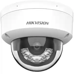 HIKVISION DS-2CD1141G2-LIUF 4MP 2.8MM SESLİ IP DOME KAMERA