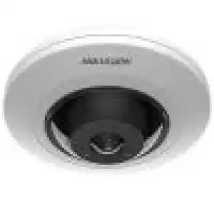 HIKVISION DS-2CD2955G0-ISU 5MP IP FİSHEYE KAMERA