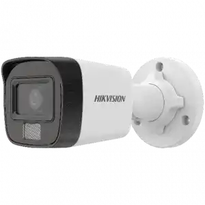 HIKVISION DS-2CE16D0T-EXLPF 2 MP 3.6MM HYBRİD LİGHT AHD BULLET KAMERA