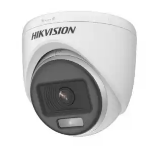 HIKVISION DS-2CE70DF0T-PF 2MP 2.8 MM COLORVU AHD DOME KAMERA