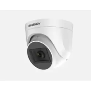 HIKVISION DS-2CE76H0T-ITPF 5MP 2.8MM LENS AHD DOME KAMERA