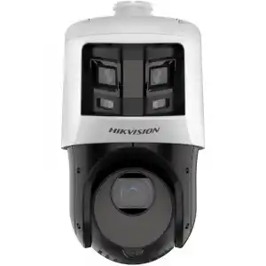 HIKVISION DS-2SE4C425MWG-E/26 (F0) 6+4MP 25X TANDEMVU SPEED DOME KAMERA