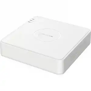 HIKVISION DS-7104HGHI-M1 4 KANAL 1HDD 720P HİBRİT KAYIT CİHAZI