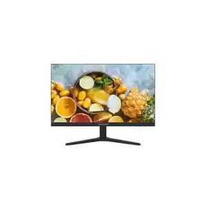 HIKVISION DS-D5024FN10 23.8 LED IPS 6.5ms 75Hz 1920x1080 FullHD VGA HDMI (VESA) 7/24 Siyah Monitör