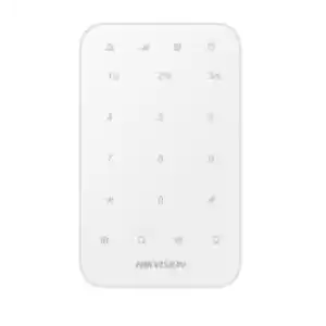 HIKVISION DS-PK1-E-WE KABLOSUZ SİFRE PANELİ