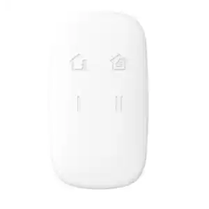 HIKVISION DS-PKF1-WE KABLOSUZ KUMANDA