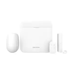 HIKVISION DS-PWA64-KIT-WE AX PRO KABLOSUZ ALARM SETİ