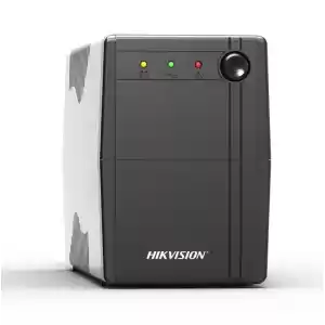 HIKVISION DS-UPS600 KESİNTİSİZ GÜÇ KAYNAĞI