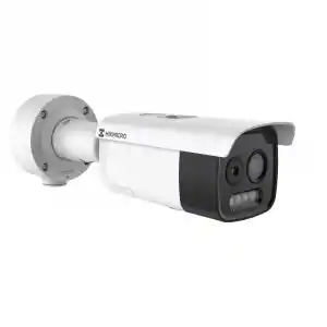 HIKVISION HM-TD2618-3/G0/T1A TERMAL BULLET KAMERA