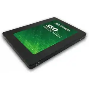 Hikvision HS-SSD-C100-240G 240GB SATA3 SSD 25li