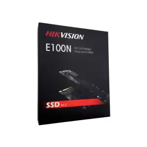 Hikvision SSD E100N/256GB-M.2 SSD