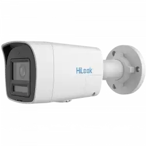 HILOOK IPC-B129HA-LUF/SL 2MP 2.8MM COLORVU BULLET KAMERA