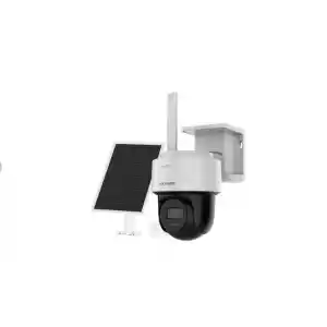 HILOOK IPC-CFSP4/4G-SIM 4MP 24/7 SOLAR 4G PT KAMERA