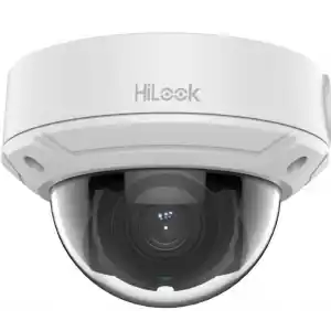 HILOOK IPC-D640H-Z 4MP 2.8-12MM MOTORIZE IR IP DOME KAMERA