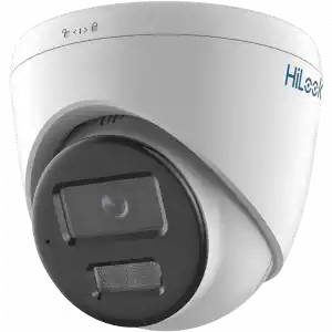 HILOOK IPC-T229HA-LUF/SL 2MP 2.8MM COLORVU IP DOME KAMERA