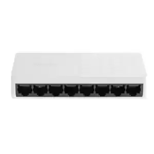 HILOOK NS-0108D(O-STD) 8 PORT SWITCH