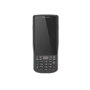 HONEYWELL EDA51K 6703 4(inç) 3GB/32GB 1D/2D Okuyucu Wifi Android 10 El Terminali Tuş Takımlı