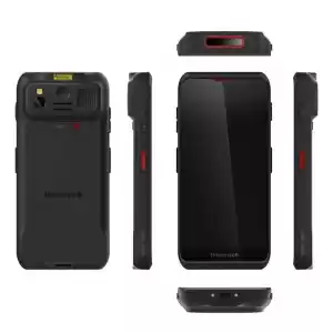 HONEYWELL EDA52 (5+ANDROID 11 + 2D, WLAN, 4/64 GB)El Terminali