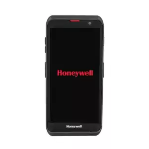 HONEYWELL EDA52 6603 5,5(inç) 4GB/64GB 1D/2D Okuyucu Wifi Android 11 El Terminali