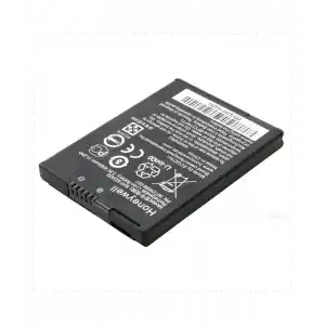 HONEYWELL EDA52/EDA56/EDA57 BATARYA 4500MAH