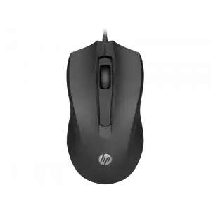 HP 105 KABLOLU MOUSE (822M9UT)