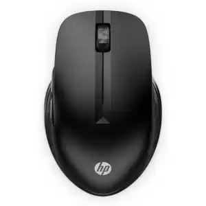 HP 3B4Q2AA 430 Çoklu Cihaz Kablosuz Fare Siyah