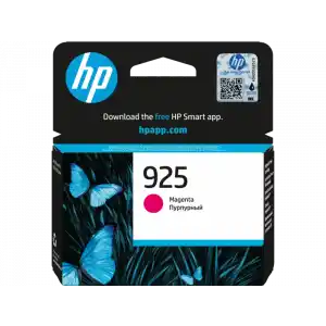 HP 4K0V7PE Magenta M.Kartuş(925)